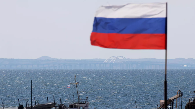 Минтранс и Минобороны работают над защитой судов в Азово-Черноморском бассейне