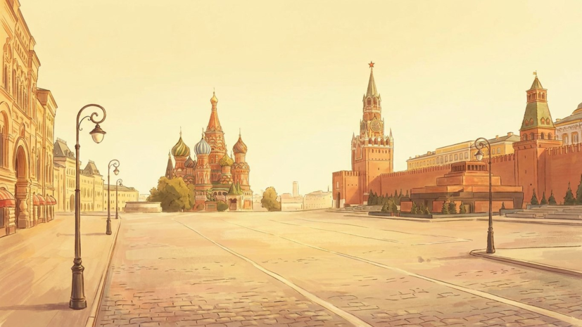 Синоптик Ильин: 5 августа в Москве может вновь быть до +30 °C