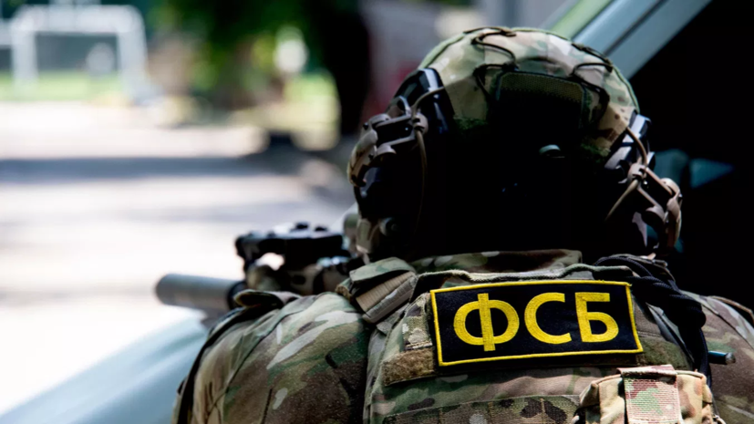 ФСБ: в Пятигорске задержан готовивший теракт у здания прокуратуры сторонник МТО