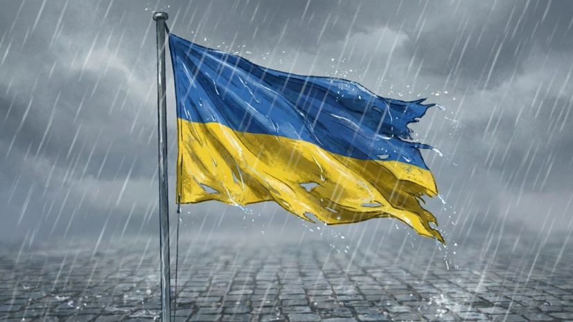 Аналитик Прауд: переломный момент на Украине может начаться с выборов во Франции