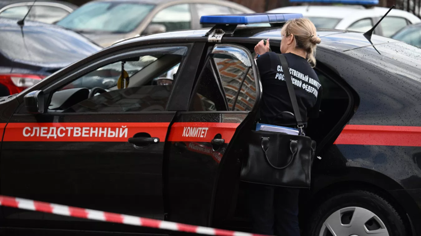 В Камчатском крае турист погиб у подножия вулкана Авачинского