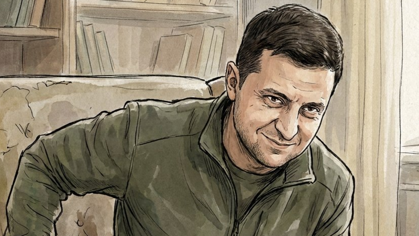 Польский министр обвинил Зеленского в ухудшении отношения к украинцам в Польше