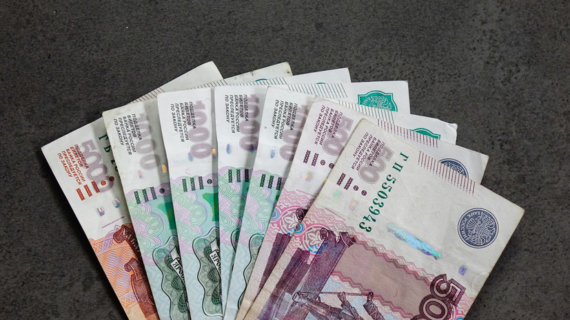 Депутат: августовский перерасчёт для каждого рассчитывается отдельно