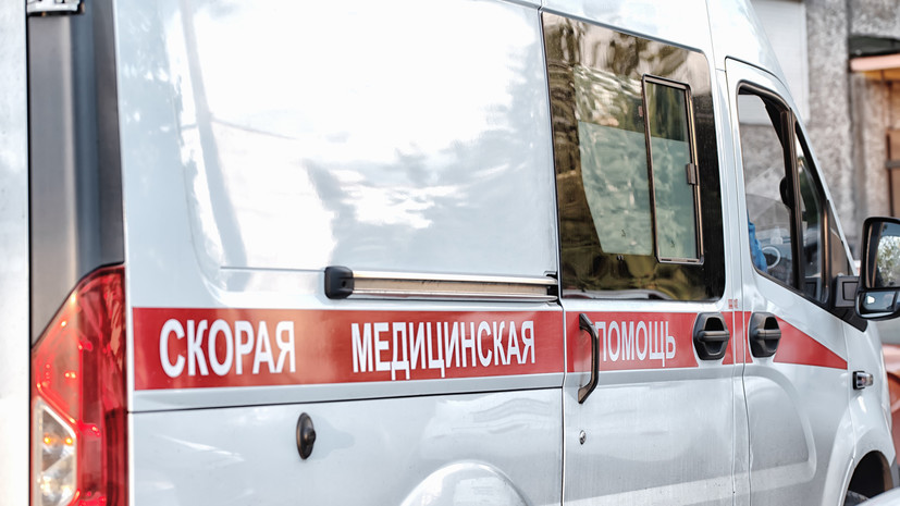 Мэр Геленджика: в результате атаки БПЛА в Архипо-Осиповке пострадали 47 человек
