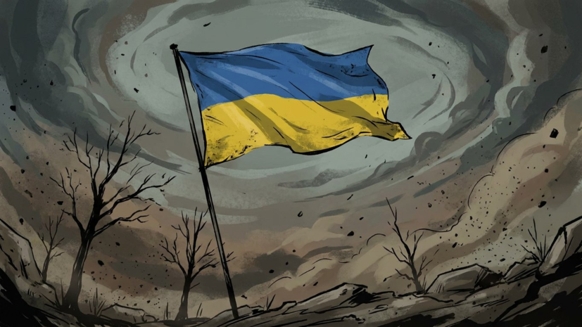 AT: конфликт на Украине продолжается только ради получения выгоды Западом