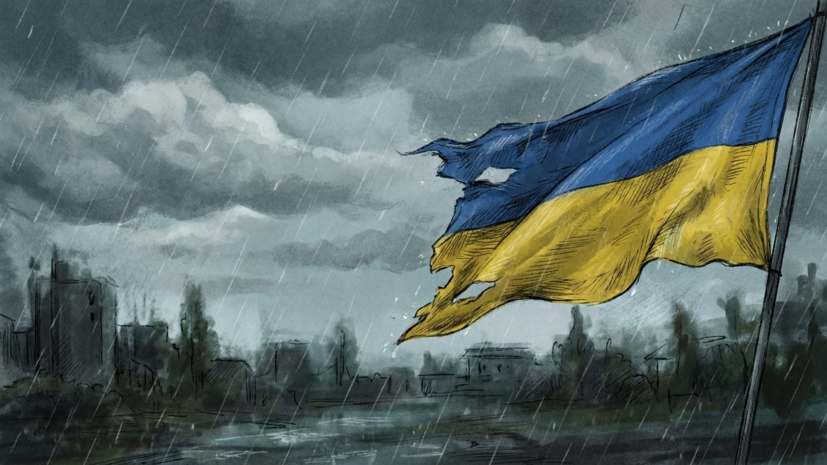 Политолог Безпалько: кадровые перестановки в Киеве ничего не изменят для России