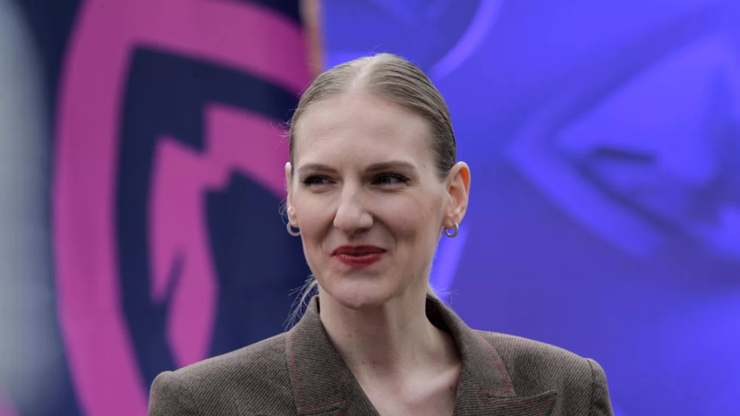 Ромашина — о триумфе синхронисток на ЧЕ-2026: эта победа была нужна абсолютно всем