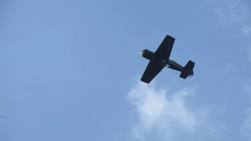 В Иркутской области не выходит на связь самолёт Cessna 182, патрулировавший леса