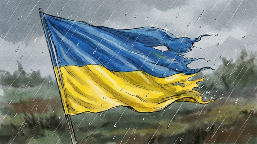 Военкор Коц: Киев изменил риторику после ударов по инфраструктуре