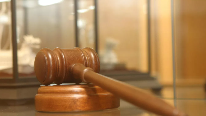 Суд приговорил к 16 годам лишения свободы жителя Курска за госизмену и терроризм