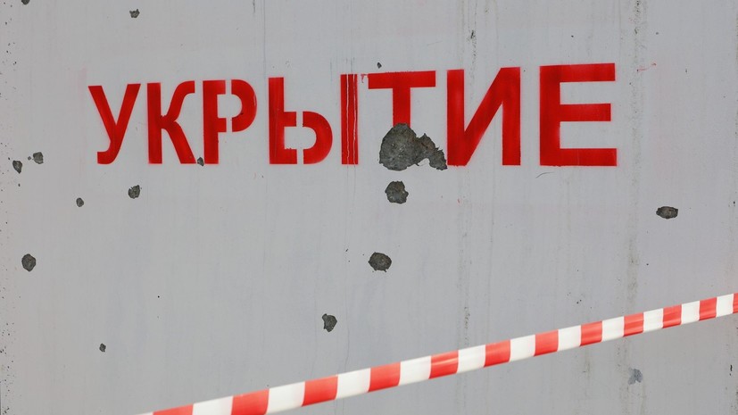 В Петербурге объявляли угрозу атаки беспилотников