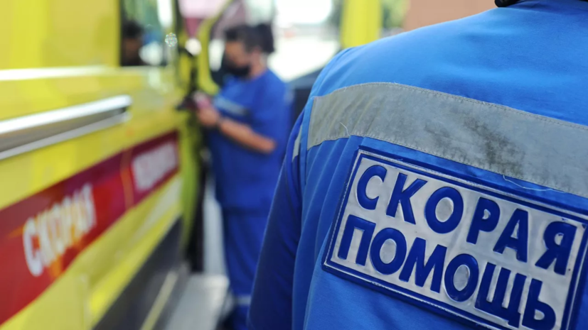 Число пострадавших при атаке БПЛА на промзону в Чехове выросло до десяти