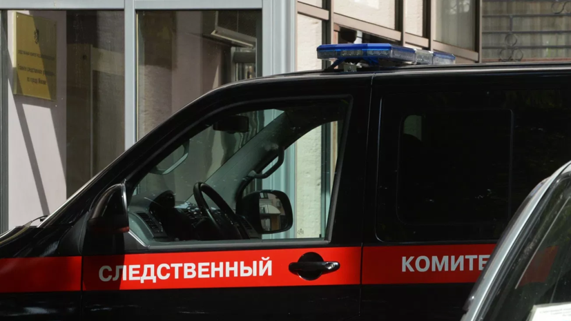 СК завёл дело о теракте после атак ВСУ на Московскую и Ленинградскую области
