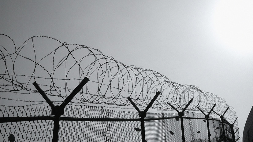 Жителя Крыма осудили на 16 лет за сбор и передачу Киеву данных о военной технике