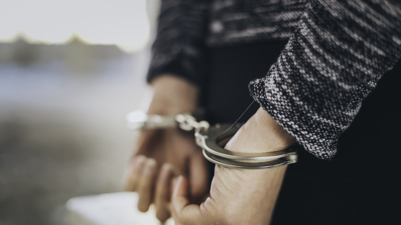 В Южно-Сахалинске задержали подозреваемую в хищении 8,4 млн рублей у маркетплейса