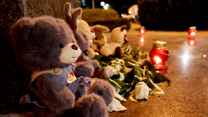 Число погибших детей при атаке ВСУ под Геленджиком увеличилось до четырёх