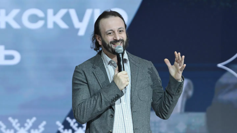 Авербух заявил, что Трусова в сентябре не выступит в его шоу из-за турнира в Японии