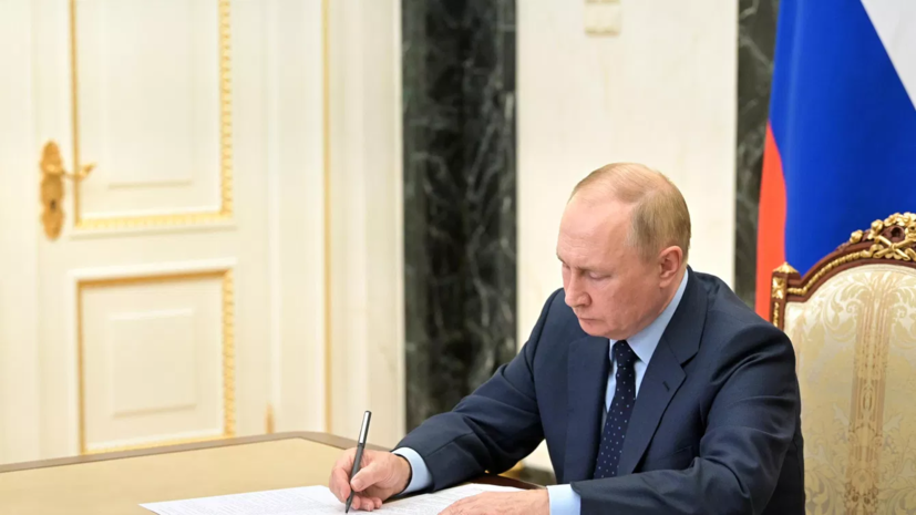 Путин расширил перечень оснований для выдворения мигрантов