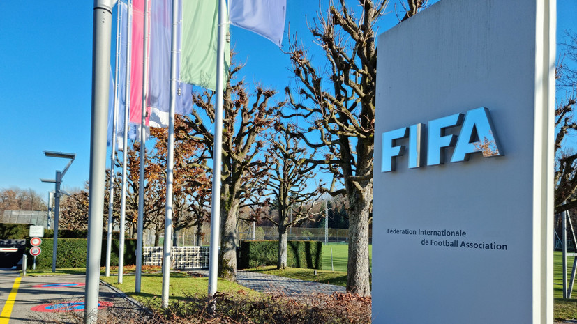 Глава JFA Аль-Хусейн обвинил ФИФА в шантаже ради поддержки Инфантино