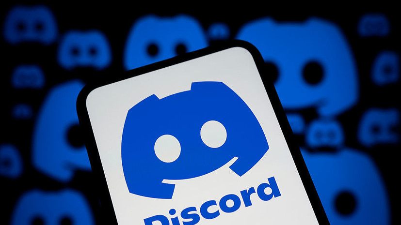Пользователи по всему миру сообщили о сбоях в работе Discord