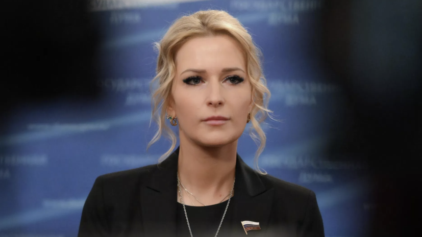 Лантратова помогла матери погибшего бойца СВО получить орден Мужества сына