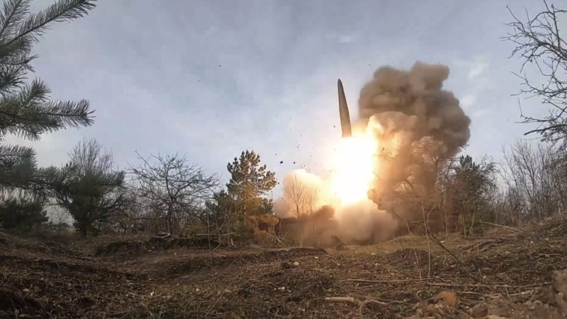 ВСУ признали, что не смогли сбить ни одну российскую ракету ночью