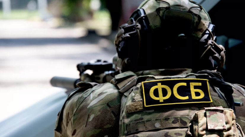 Задержанный в Калужской области признался в работе на СБУ