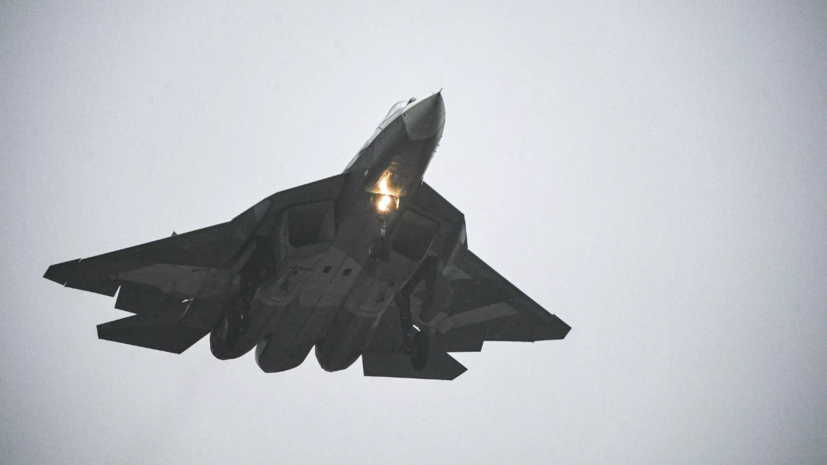 Индия будет совершенствовать стоящие на её вооружении Су-57