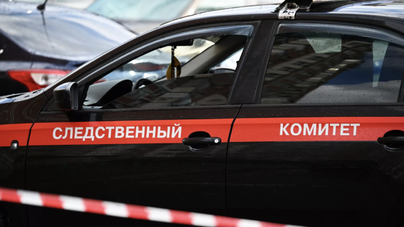 Дело о теракте завели после атаки БПЛА ВСУ на логистический центр под Тулой