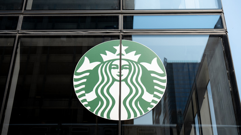 В Корее разгорелся скандал со Starbucks из-за неудачной рекламы