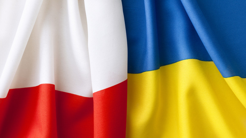 Семоняк: Польша не станет задерживать и силой отправлять на Украину призывников