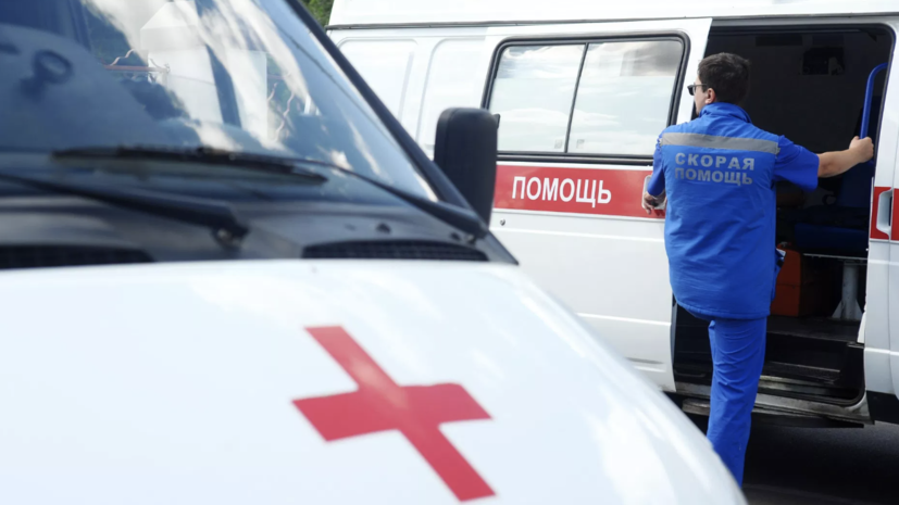 Семь человек ранены при атаках БПЛА ВСУ в Белгородской области