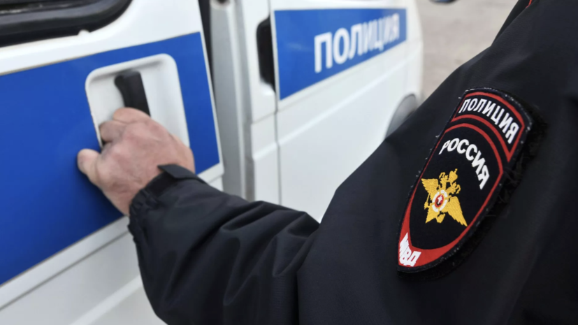 В Петербурге задержали мужчину за техническую помощь зарубежным мошенникам