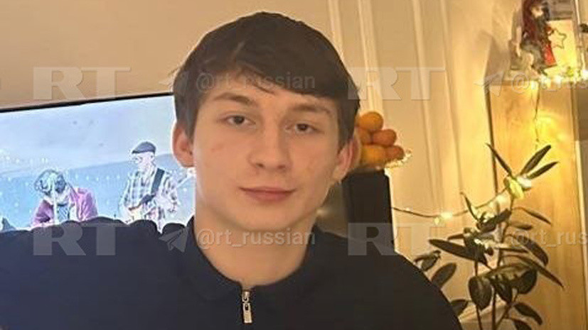 RT поговорил с подростком, спасшим в Каспийске стоявшего на подоконнике ребёнка
