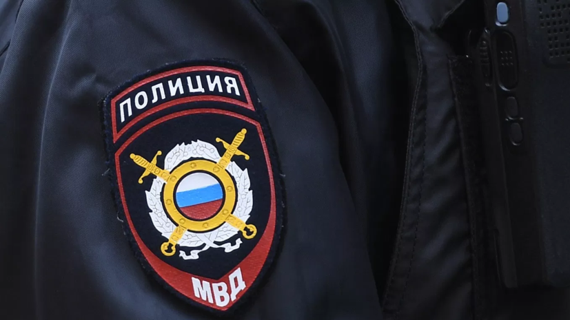 В Москве задержали мужчину по подозрению в убийстве жены