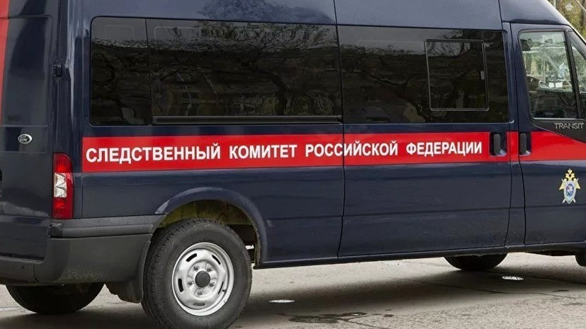 СК завёл дело о теракте после атаки ВСУ на больницу в Донецке