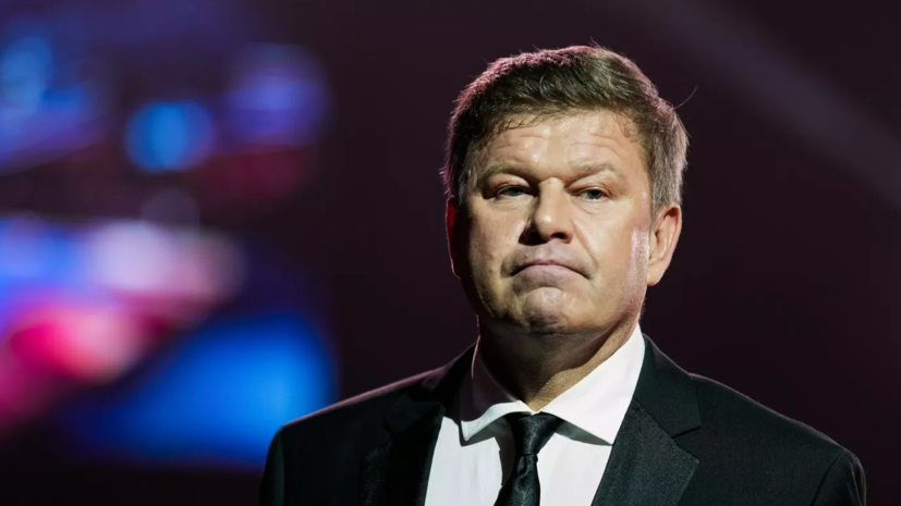 Губерниев — о синхронистках: освоили науку побеждать и выиграли золотые медали