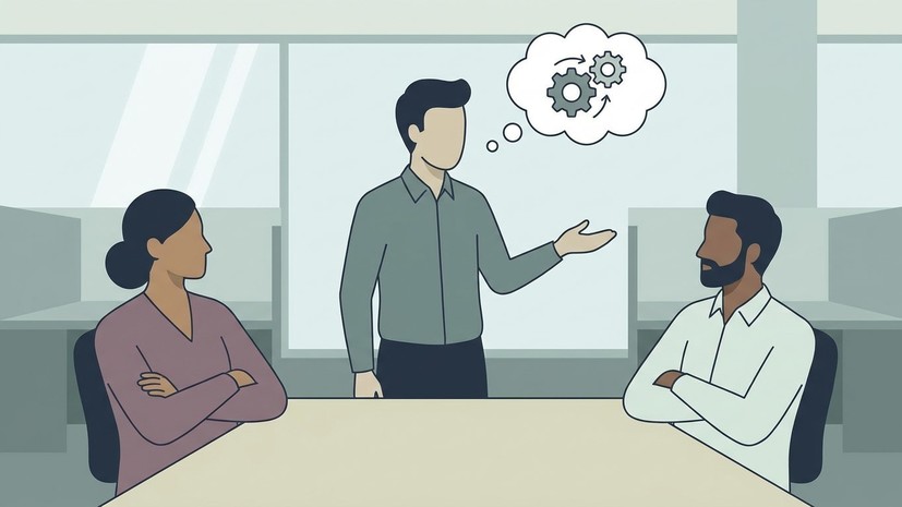 HR-эксперт Мурадян: работодателям не стоит игнорировать конфликты