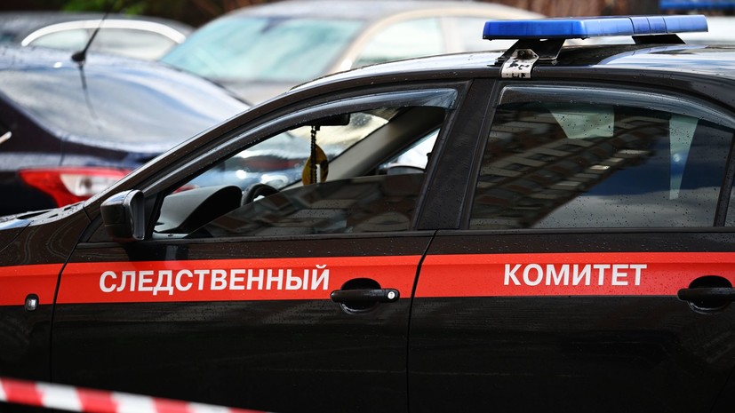 СК задокументировал преступления ВСУ в 25 сёлах Курской области