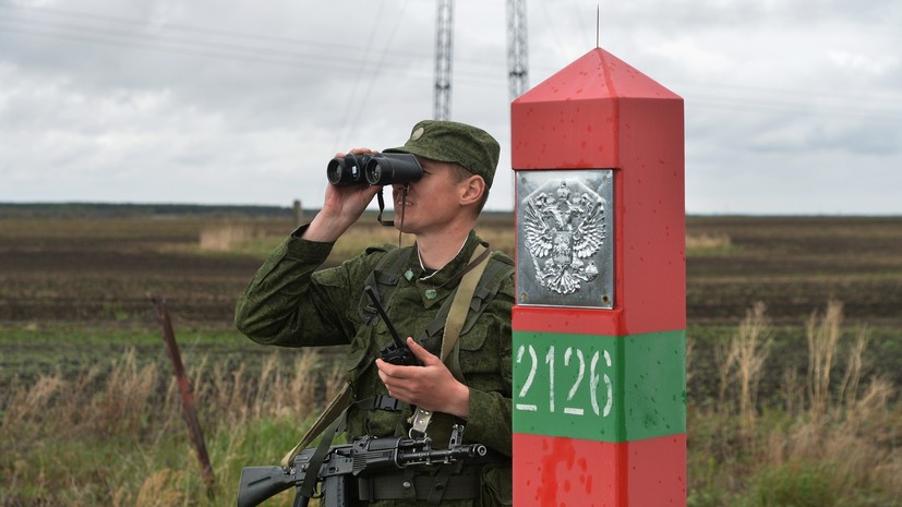 В Черниговской области жители убили пограничника, приняв его за военкома