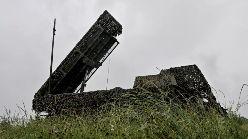 Силы ПВО уничтожили за ночь 605 украинских беспилотников над Россией