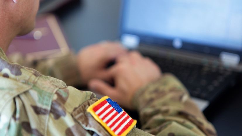 Politico: США и Украина возобновили обмен разведданными до прежнего уровня