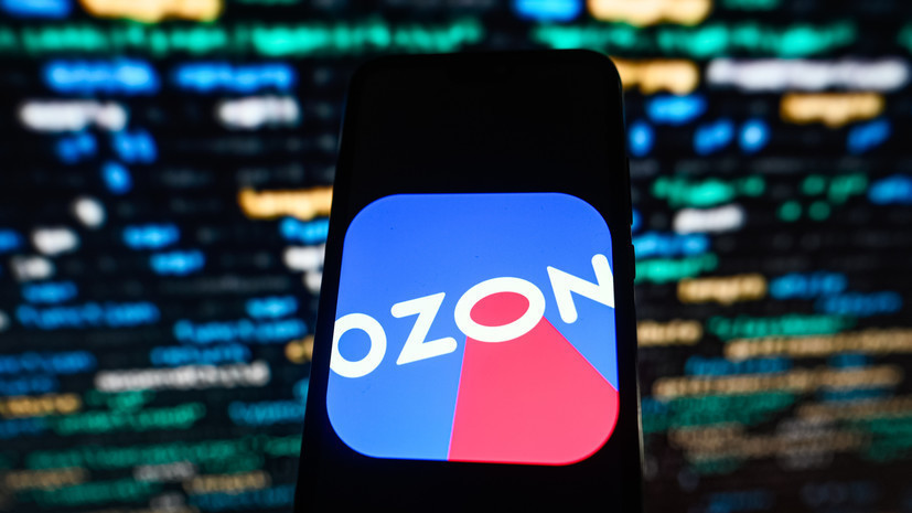 Ozon Банк сообщил, что продолжает работу в стандартном режиме на фоне санкций