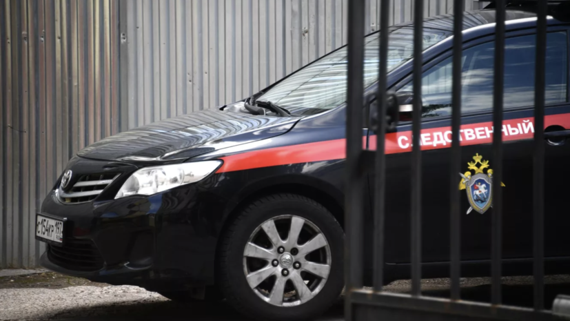 СК предъявил обвинения 35 наёмникам за вторжение в Курскую область