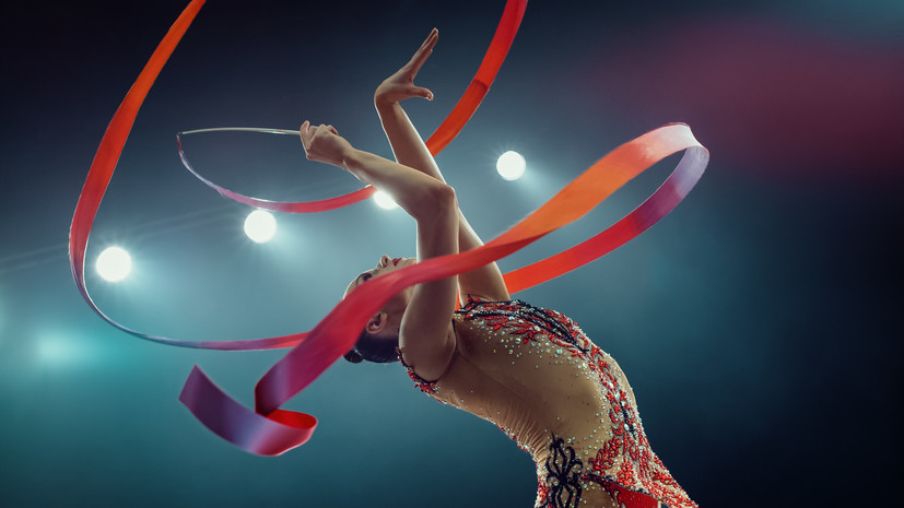 European Gymnastics частично удовлетворила запрос Украины по России и Белоруссии