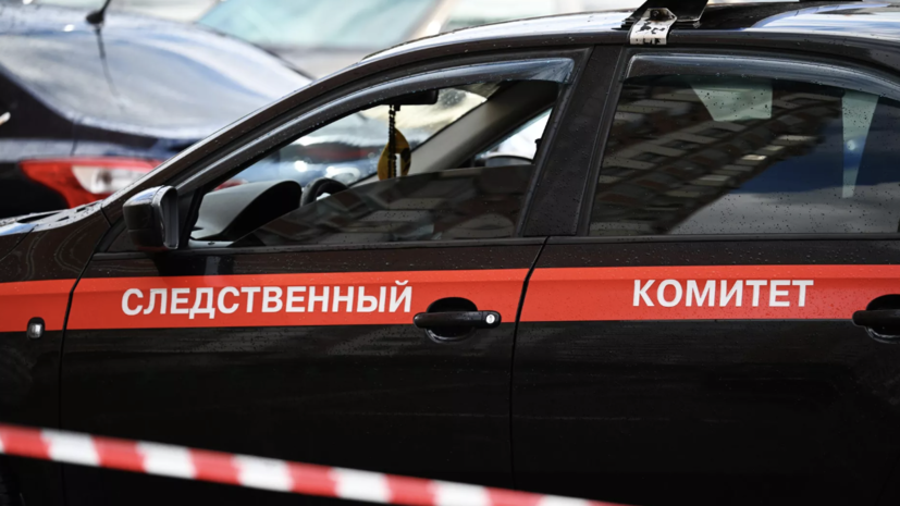 В СК рассказали о расследовании преступлений ВСУ в Курской области