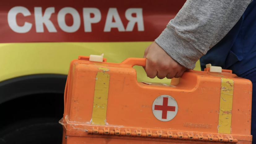 В Брянской области из-за ударов ВСУ погибли два человека, шестеро пострадали