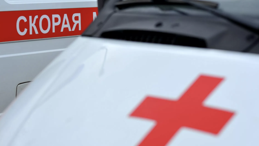 Один человек пострадал при ракетном обстреле села в Белгородской области