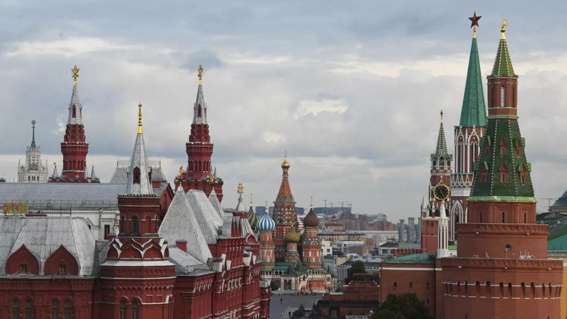 МИД: Россия не получала от Украины предложений по возобновлению дипконтактов