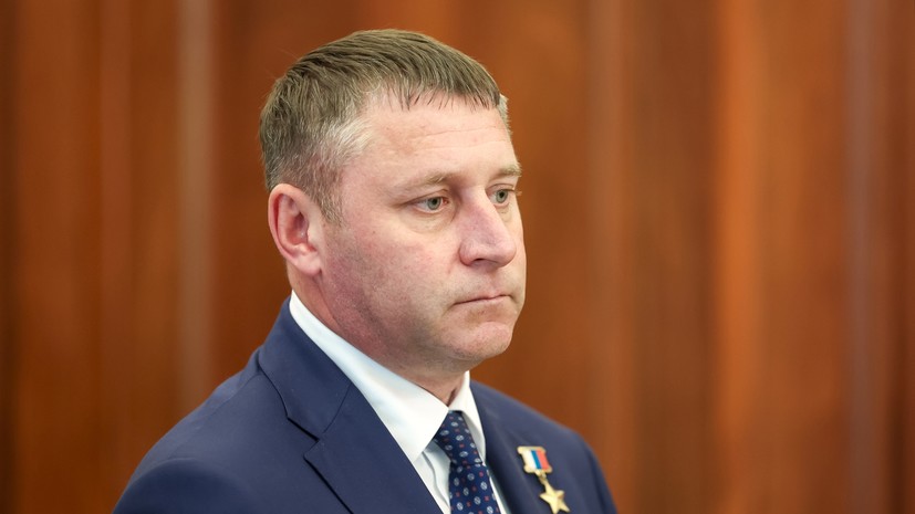 Шуваев: с детства хотел стать военным, поэтому поступил в десантное училище